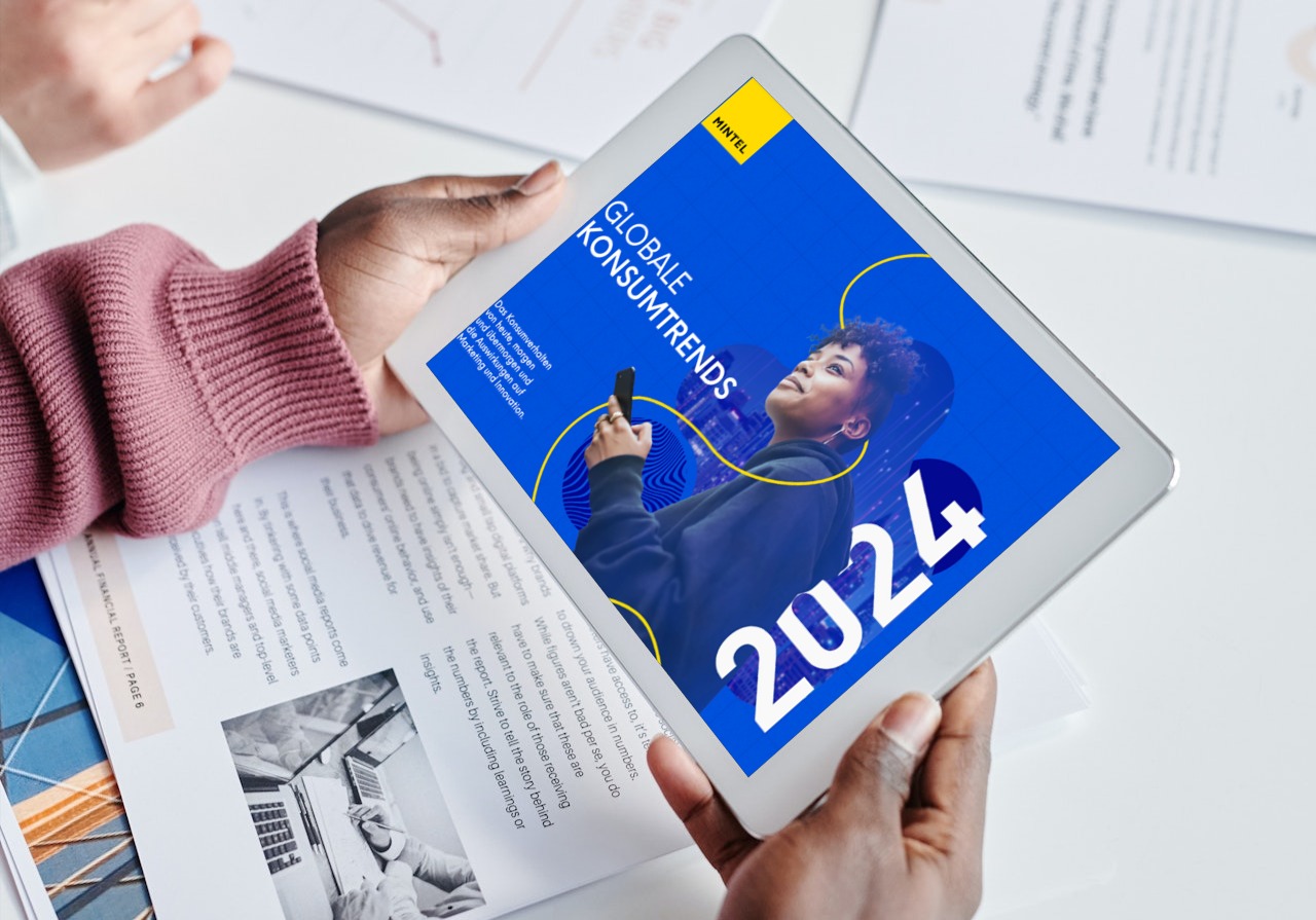 global consumer trends