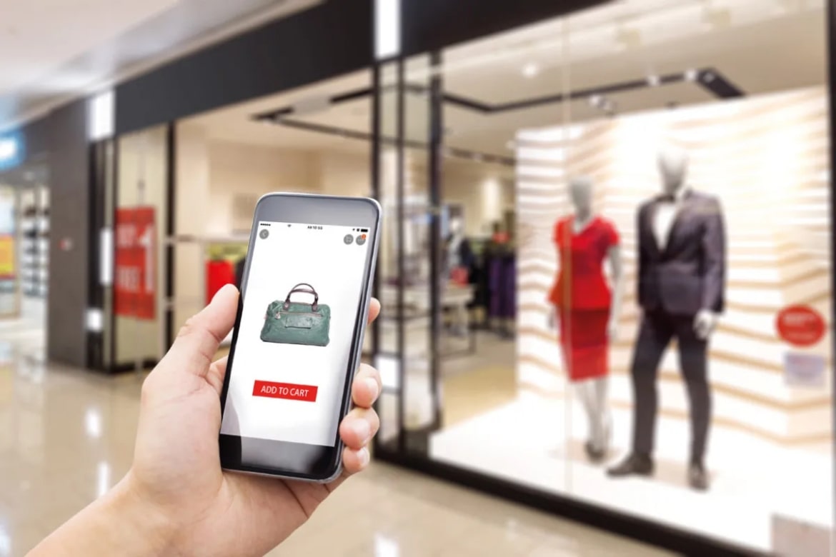 Top fashion apps in Germany: Zalando, About You and Otto lead the market