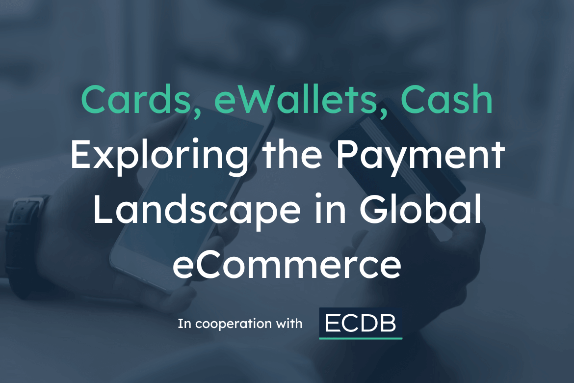 One Size Doesn’t Fit All: The Role of Payment Options in Cross-Border eCommerce