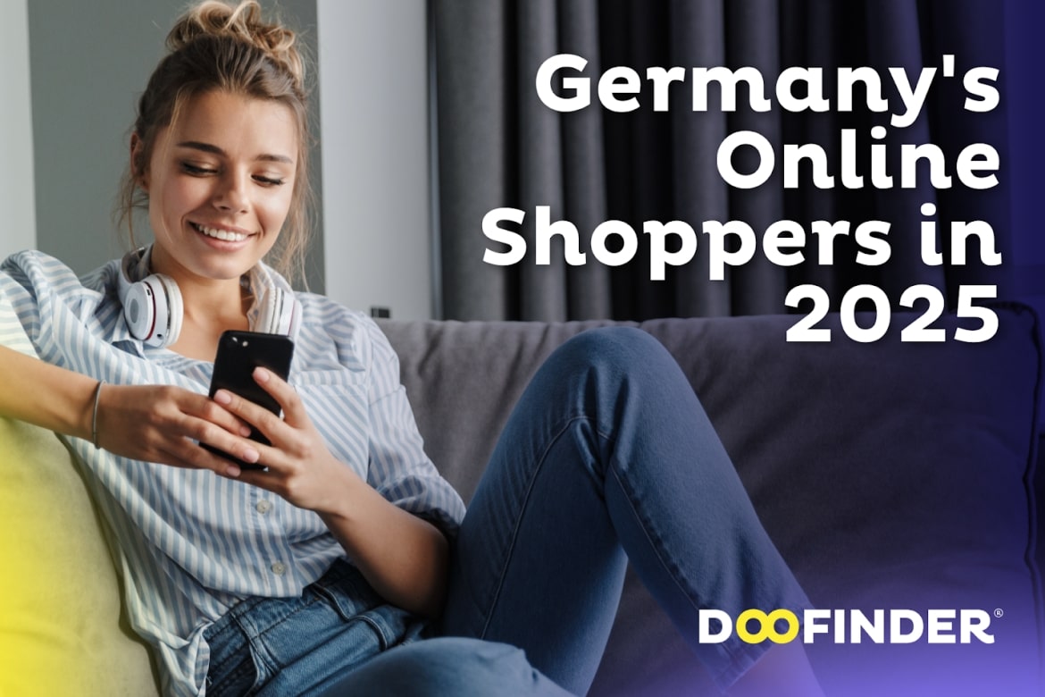 Germany's Online Shoppers in 2025: What They're Doing Differently