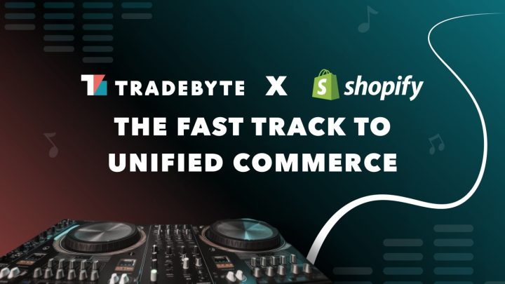 Tradebyte launches Shopify integration to accelerate unified commerce for fashion brands