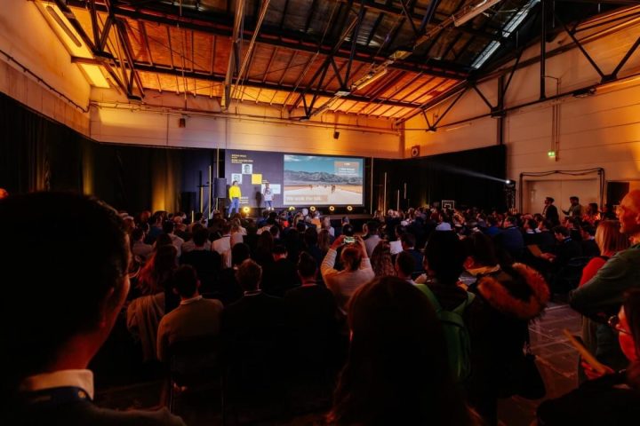 Discover why and how to apply for the 10th Call for Speakers contest and get a chance to present at E-commerce Berlin Expo 2026. Get tips to craft a winning proposal and take the stage in Berlin.